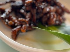 -枣子树·素食餐厅(朱家尖店)
