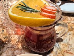 -BROWNSTONE布朗石西班牙餐厅(富城店)