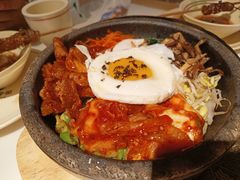 -七八冷面·延边朝鲜族美食(圣熙八号店)