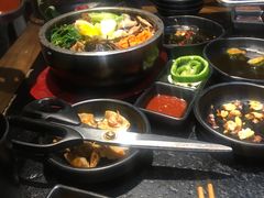 -九田家黑牛烤肉料理(太阳城店)