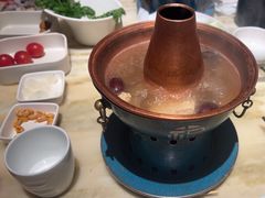 -涮福記·现切牛羊肉火锅(世纪汇店)