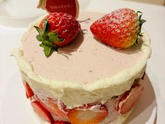 -WenTinG文汀·半糖蛋糕(港汇恒隆店)