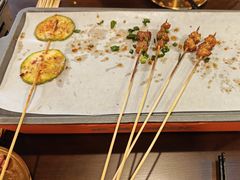 -林二哥宜烤官·宜宾小烧烤