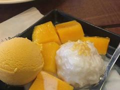 -Mango Tango