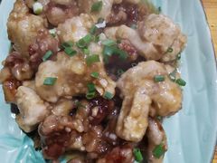 荔枝肉-如我美食(达道社区店)