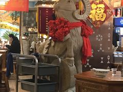 大堂-三厂烩羊肉(五龙口店)