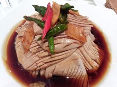顺风炝腰花-金时代顺风大酒店(爱琴海购物中心店)