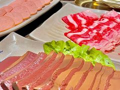 -小龙坎火锅(总店)