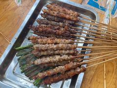 -明明烤牛肉(原明明东北烧烤)
