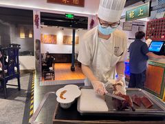 -院8里·小聚园老川菜(九眼桥店)