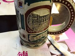 -德大西餐社(云南南路店)