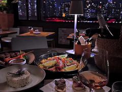 -AZUL by FUEL蓝色·法式酒馆(琶醍店)