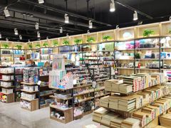 -雨丝书店(综合商业楼店)