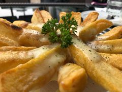 -Lets burger非常汉堡·环球风味(蓝色港湾店)