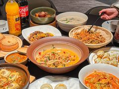 -简小舍· 民间手艺菜(古德寺店)