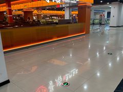 -黑金·寻焰自助百汇·烤肉·火锅(中街店)