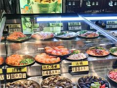 -渔娘渔家丹东海鲜(东直门店)