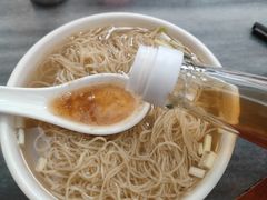 -周门传统竹升面