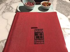 -湖滨28中餐厅·西湖宴·杭州君悦酒店