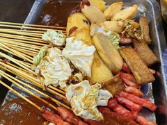 -大佬李砂锅(钱江财富广场店)