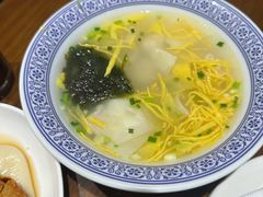 -王家沙点心店(南京西路总店)