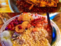 -袁师傅烤肉(弹子石店)
