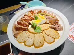 -潮界(大学路店)