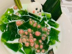 -桂满陇·海市蜃楼·黑金(国金店)