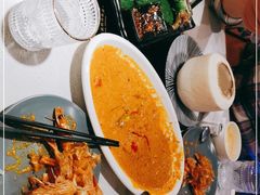 -Linlin泰餐厅(华夏幸福店)
