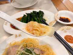 -香港麦奀云吞面世家(中山二路店)