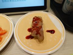 -滨寿司(新街口中央商场店)