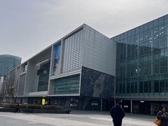 -首都电影院(金融街店 杜比全景声)