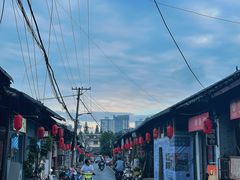 -汉中石门栈道景区