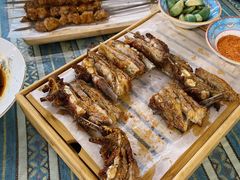 -阿吾丹的烤羊·新疆菜·抓饭·拌面(乌尔禾店)