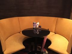 -上海大宁福朋喜来登酒店大堂吧(共和新路店)