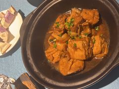-柴米油盐三杯鸡(象山北路店)