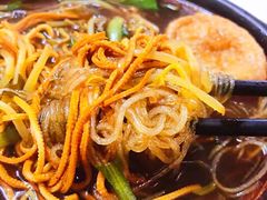 -南湖胖子砂锅(五福街店)