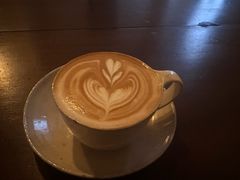-WABI COFE(愚园路店)