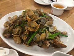 -七鲜渔港美食餐厅(巽寮湾海景店)