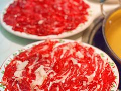 -汕头八合里海记牛肉店(清河店)