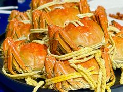 -火福·天湖阁大闸蟹博物馆主题餐厅(浅水湾店)