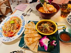 -太食獸泰式茶餐厅(IFS国金中心店)