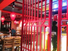 大堂-蜀韵川香水煮鱼(泰山路店)