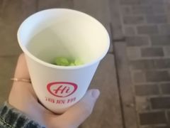 -海底捞火锅(崇文门新世界百货店)