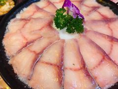 -丽江庭院·云南野生菌·海鲜火锅(鼓楼四合院店)