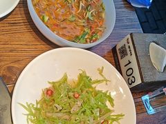 -海味当家·蒸锅海鲜(星海公园店)