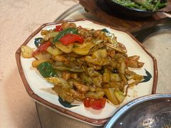 -蒸坊黄鳝饭(骏丰大厦店)