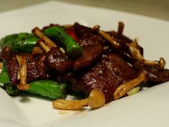 -8餐厅(新葡京酒店)