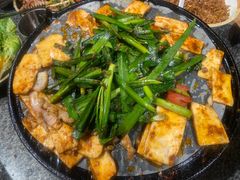 -酒拾烤肉(泉塘店)