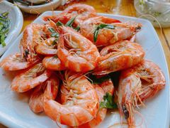 -力哥地道海南菜·联谊文昌鸡老店